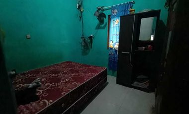 Dijual Murah Rumah di Bulakan Sukoharjo luas istimewa