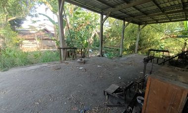 Dijual Murah Rumah di Bulakan Sukoharjo luas istimewa