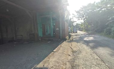 Dijual Murah Rumah di Bulakan Sukoharjo luas istimewa