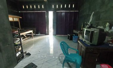 Dijual Murah Rumah di Bulakan Sukoharjo luas istimewa