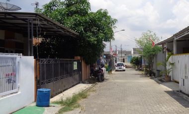RUMAH DIJUAL DI PERUMAHAN GRAHA KEANDRA KALIJAGA KOTA CIREBON