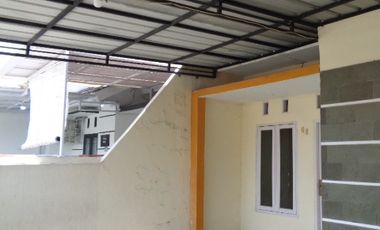 RUMAH DIJUAL DI PERUMAHAN GRAHA KEANDRA KALIJAGA KOTA CIREBON