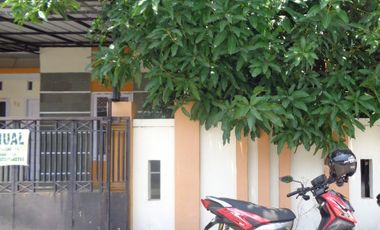 RUMAH DIJUAL DI PERUMAHAN GRAHA KEANDRA KALIJAGA KOTA CIREBON