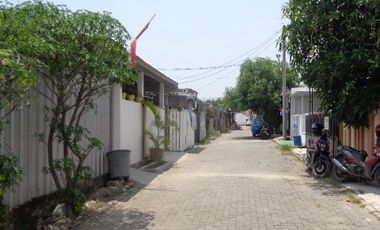 RUMAH DIJUAL DI PERUMAHAN GRAHA KEANDRA KALIJAGA KOTA CIREBON