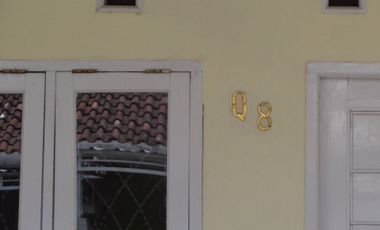 RUMAH DIJUAL DI PERUMAHAN GRAHA KEANDRA KALIJAGA KOTA CIREBON