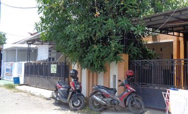 RUMAH DIJUAL DI PERUMAHAN GRAHA KEANDRA KALIJAGA KOTA CIREBON