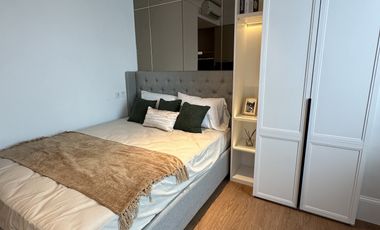 Di BSD Cicil Tanpa Bank mulai 6 jtan perbulan Apartemen Full Furnish