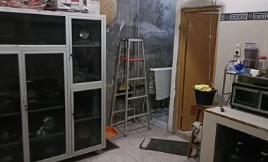 Rumah di Poris Plawad dekat ke stasiun batuceper dan t ol