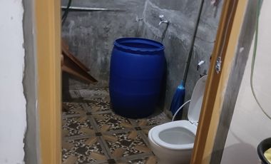 Rumah di Poris Plawad dekat ke stasiun batuceper dan t ol