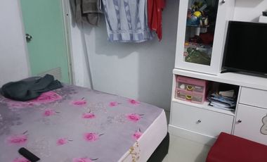 Rumah di Poris Plawad dekat ke stasiun batuceper dan t ol