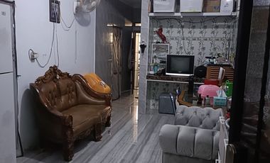 Rumah di Poris Plawad dekat ke stasiun batuceper dan t ol