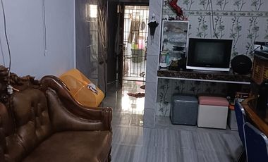 Rumah di Poris Plawad dekat ke stasiun batuceper dan t ol