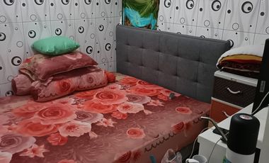 Rumah di Poris Plawad dekat ke stasiun batuceper dan t ol