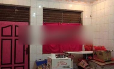 Rumah Sederhana Di Kota