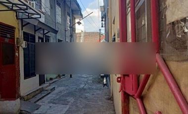 Rumah Sederhana Di Kota