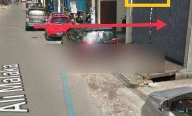 Rumah Sederhana Di Kota