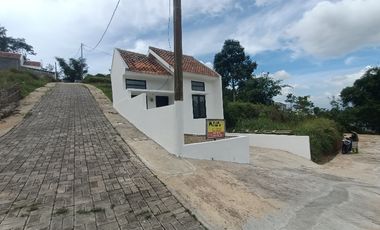 Rumah murah Cibiru wetan Bandung Timur