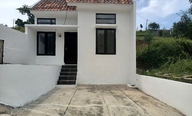 Rumah murah Cibiru wetan Bandung Timur