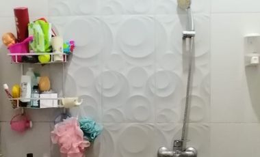 Rumah  Poris residence dekat ke stasiun batuceper dan tol bandara