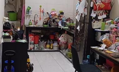 Rumah  Poris residence dekat ke stasiun batuceper dan tol bandara