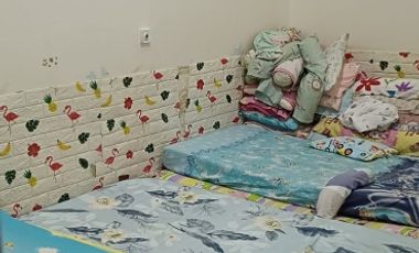 Rumah  Poris residence dekat ke stasiun batuceper dan tol bandara