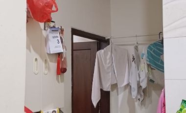 Rumah  Poris residence dekat ke stasiun batuceper dan tol bandara