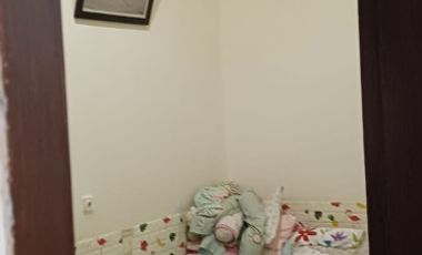 Rumah  Poris residence dekat ke stasiun batuceper dan tol bandara