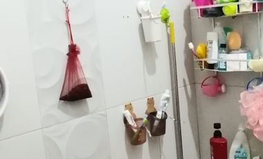 Rumah  Poris residence dekat ke stasiun batuceper dan tol bandara