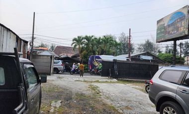 Gedung Kantor Dan Gudang Meruya Utara Jakarta Barat Cocok Untuk Usaha