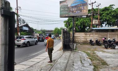 Gedung Kantor Dan Gudang Meruya Utara Jakarta Barat Cocok Untuk Usaha