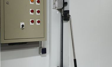 Gedung Kantor Dan Gudang Meruya Utara Jakarta Barat Cocok Untuk Usaha