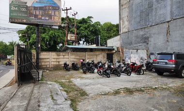 Gedung Kantor Dan Gudang Meruya Utara Jakarta Barat Cocok Untuk Usaha