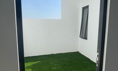 Rumah Cantik Harga 390 jt an di Sidoarjo Kota