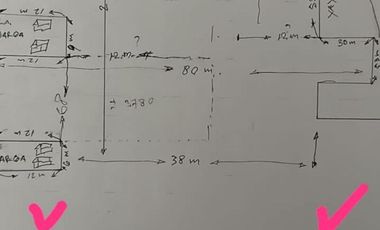 Sewa Tanah Kavling Komersil 8.000m² Yos Sudarso Sunter Kelapa Gading