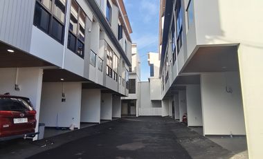 Di jual rumah murah di dwi warna sawah besar jakarta pusat