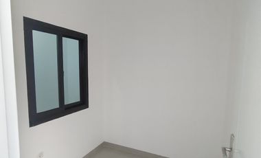 Di jual rumah murah di dwi warna sawah besar jakarta pusat