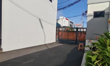 Di jual rumah murah di dwi warna sawah besar jakarta pusat