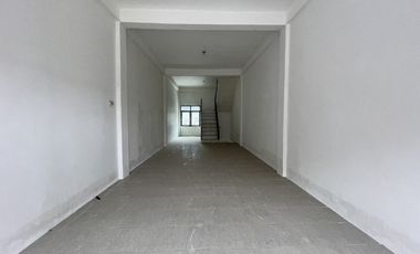 Ruko Strategis di Bukit Kecil Palembang