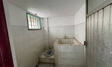 Ruko Strategis di Bukit Kecil Palembang
