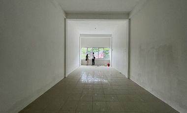 Ruko Strategis di Bukit Kecil Palembang