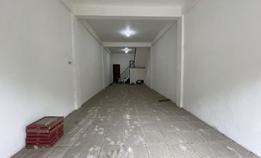 Ruko Strategis di Bukit Kecil Palembang