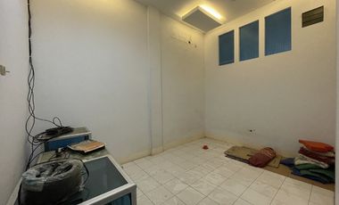 Ruko Strategis di Bukit Kecil Palembang