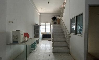 Ruko Strategis di Bukit Kecil Palembang