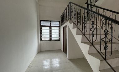 Ruko Strategis di Bukit Kecil Palembang