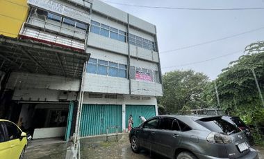 Ruko Strategis di Bukit Kecil Palembang