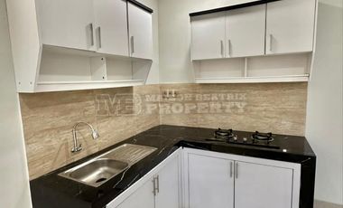 RUMAH BARU 2LT ACCOLA PARK, SERPONG