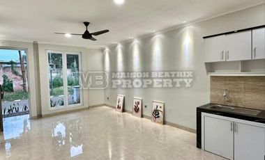 RUMAH BARU 2LT ACCOLA PARK, SERPONG