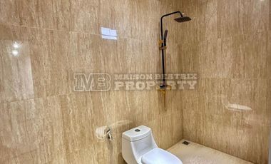 RUMAH BARU 2LT ACCOLA PARK, SERPONG