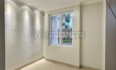 RUMAH BARU 2LT ACCOLA PARK, SERPONG