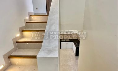 RUMAH BARU 2LT ACCOLA PARK, SERPONG